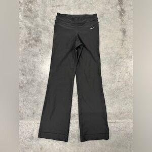 Flare Nike Leggings